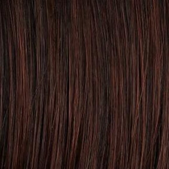 HAIRDO TEXTURED LAYERS in R435S Glazed Black Cherry - Picture 2 of 5